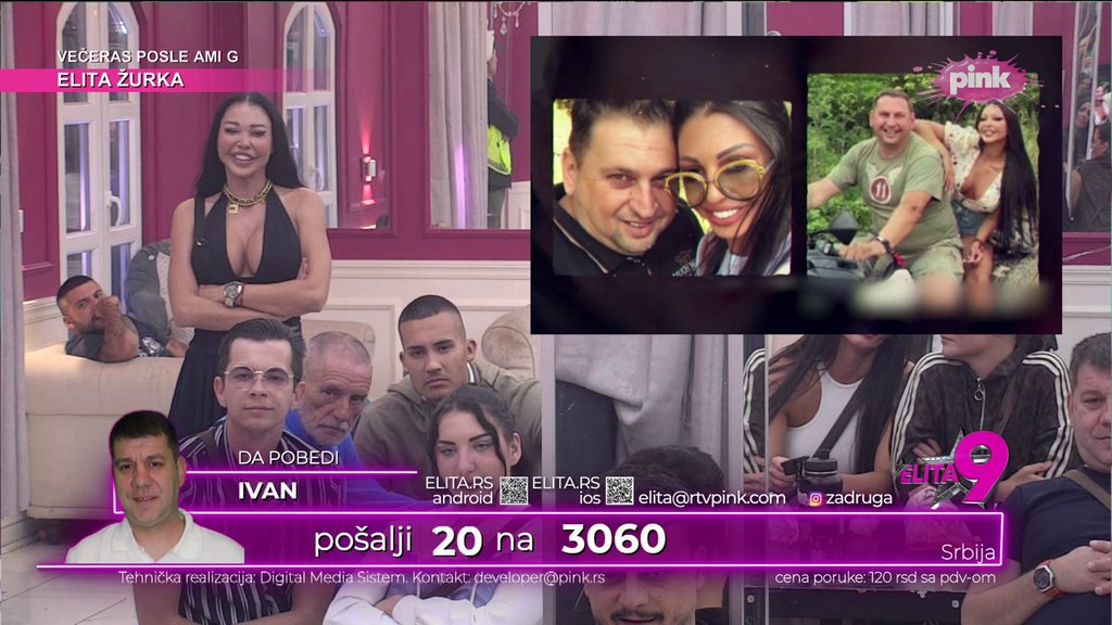 I dalje nije imuna? Maja se skamenila kad je ugladala Filipa Cara, Asmin šokiran jer lista njenih bivših nema kraj! (VIDEO)