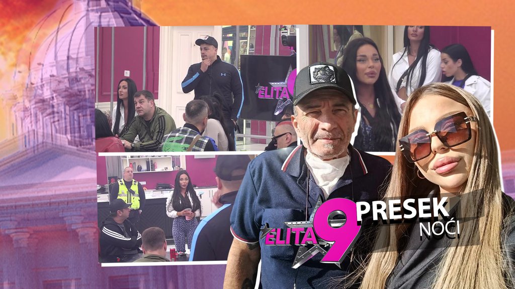 Životom brani svoje laži! Sofija ponovo tvrdi da ništa sa Danetom (70) nije imala, učesnici je urnisali, Terza poručio: ONA SE MENI GADI!