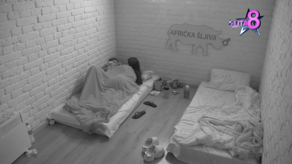 Neću da spavam sa tobom! Matora odjavila Draganu zauvek, ne može da podnese njene laži, njenoj mami neće biti dobro (VIDEO)