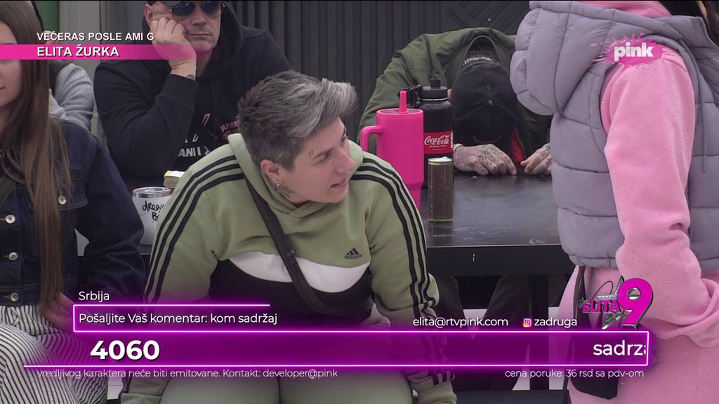 KROZ DRVLJE I KAMENJE DO LJUBAVNE BAJKE! Matora i Dragana se prisetile svih faza svog odnosa, pa priznale kako gledaju na to (VIDEO)