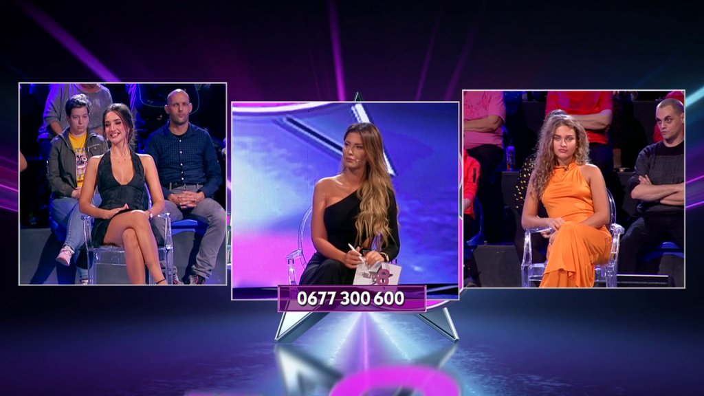 Anđela shvatila da je Gastoz bio u pravu za sve što joj je pričao, priznala da će ga ubuduće slušati (VIDEO)