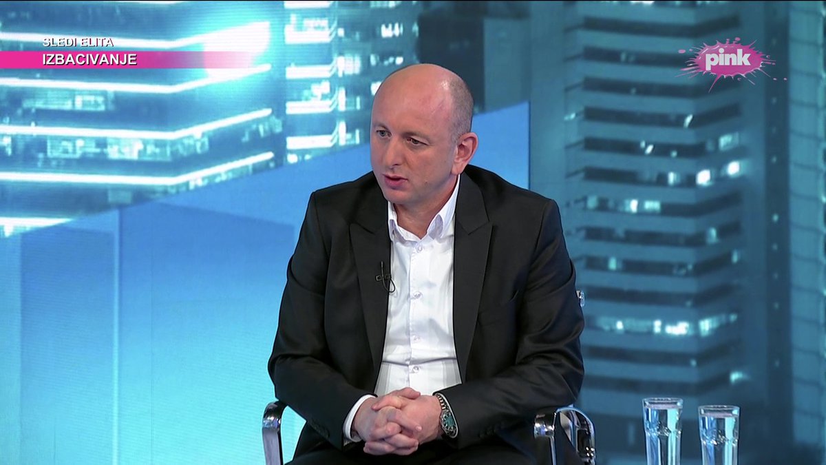 ‘PRIZNAŠ 14 POSTO TERITORIJE BRATSKE DRŽAVE, PA OBILAZIŠ NEKRETNINE PO VRAČARU’ Milan Knežević ogolio licemerije političke Podgorice