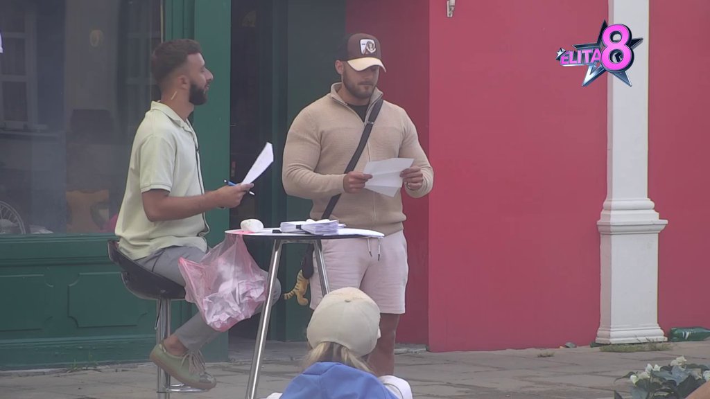 Aleksandra i Ivan ponovo šuruju: Iskoristili kviz znanja, Milovan će zbog ovih scena poludeti! (VIDEO)