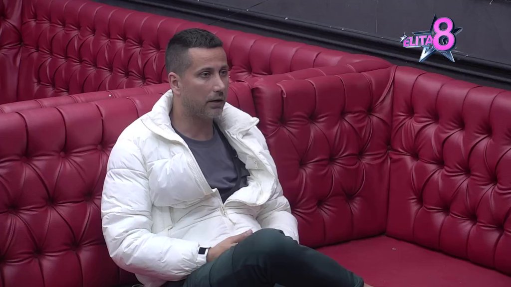 Preokret: Đedović otkrio da Gastoz i Luka kriju najmračnije tajne iz života Ene Čolić, pa žestoko osudio Karića zbog provociranja Anđele! (VIDEO)
