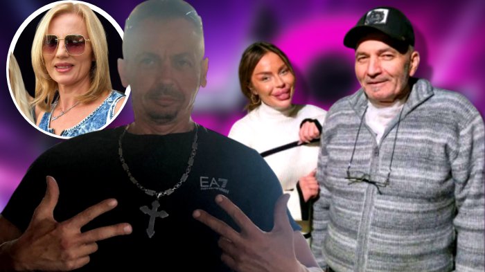Oglasio se Sofijin otac nakon što mu je ćerka pred milionima priznala da je ljubila dedu Daneta (70) da bi joj prepisao imovinu