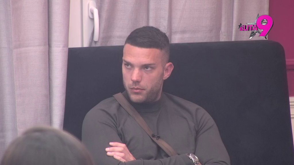 TOTALNI ŠOK! Anita optužila Anđela da je bio neiskren tokom veze za njom, pa iznela tvrdnju da ima dokaze crno na belo koji otkivaju kakav je on imao odnos sa Milicom Veličković!  (VIDEO)