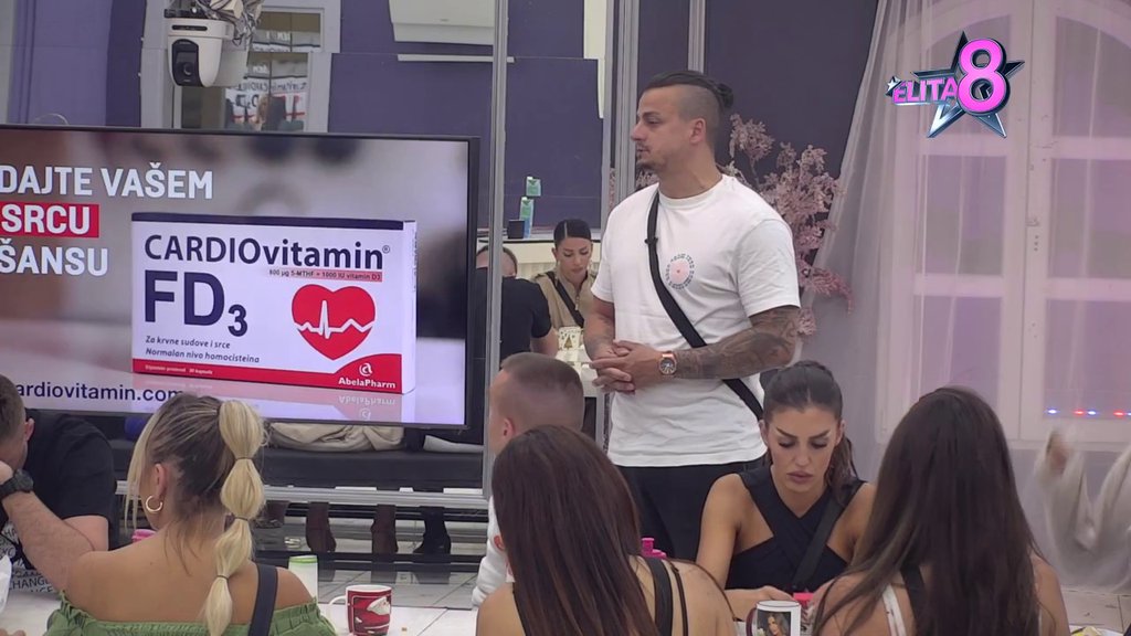 KAD IZAĐEM, DRUGA ĆE SE PESMA PEVATI: Terza zapretio Milici u UŽIVO programu, poistovetio je sa Sofijom, Janićijevićeva UDARILA nikad jače: Jedva čekam da se sve završi, POZABAVIĆU SE NJENIM ŽIVOTOM! (VIDEO)