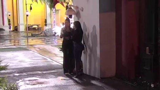 Nisam mamu slušala, a ne njega: Sofija se polako pušta s lanca, Terzi se ovo nikako neće svideti! (VIDEO)