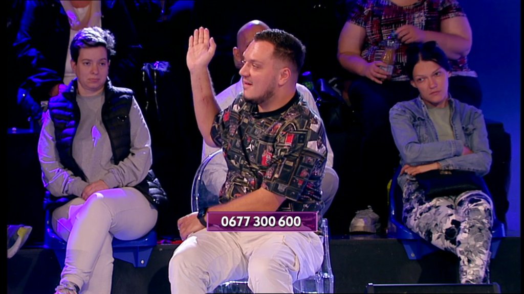 Anđela naučila da prašta: Luki zaboravila gnusne uvrede i optužbe, Gastoz otkrio kako je uticao na nju (VIDEO)