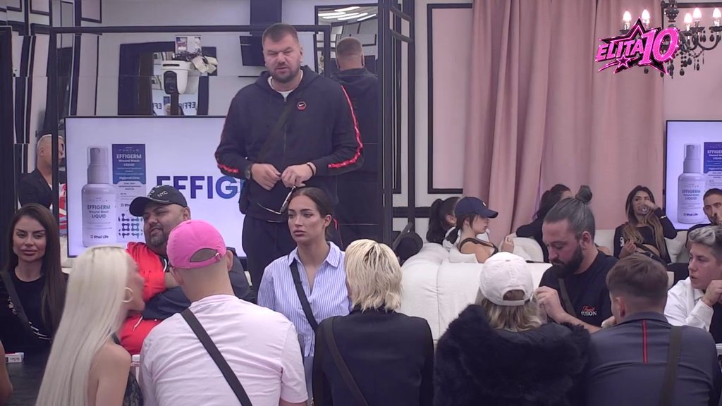 Preokret: Janjuš razvezao jezik i priznao da vidi emocije između Cara i Anđele! (VIDEO)