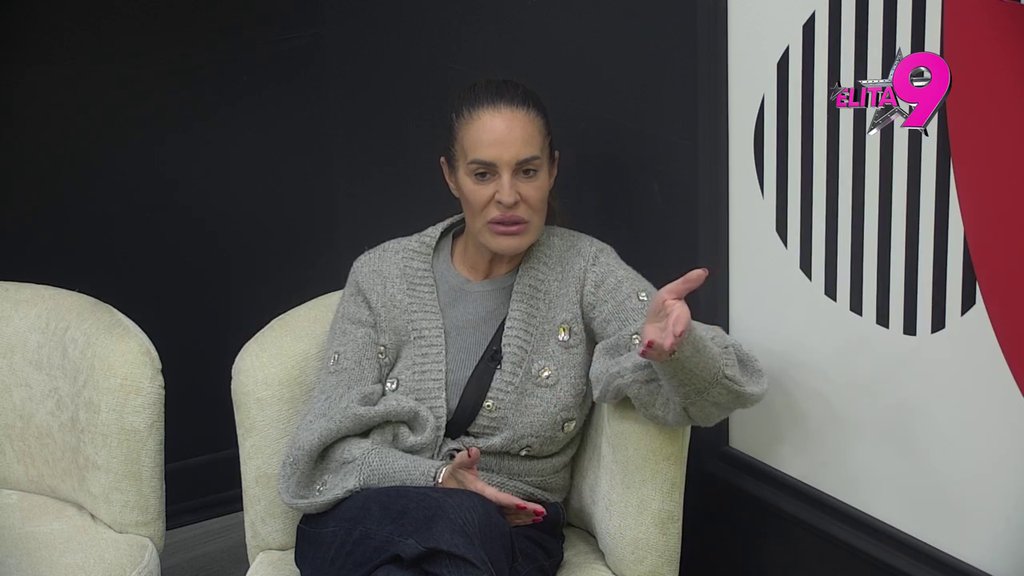 Maja je bila samo paravan: Kačavenda provalila da među Minom i Alibabom sevaju ljubavne varnice, do detalja razotkrila njegove igrice! (VIDEO)