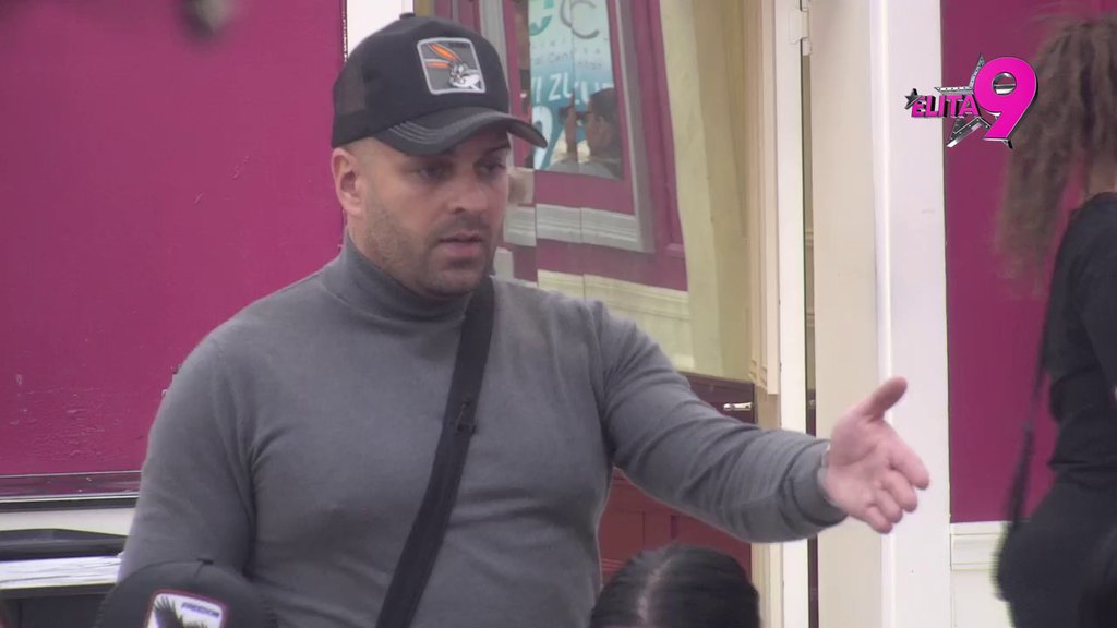 BIO JE NA SOCIJALNOM, PRODALA SAM KUĆU DA BIH NAS FINANSIRALA: Bivša verenica Milana Stojičkovića otkrila ŠOK detalje iz odnosa sa njim! Ljubavna bajka se pretvorila u horor (VIDEO)