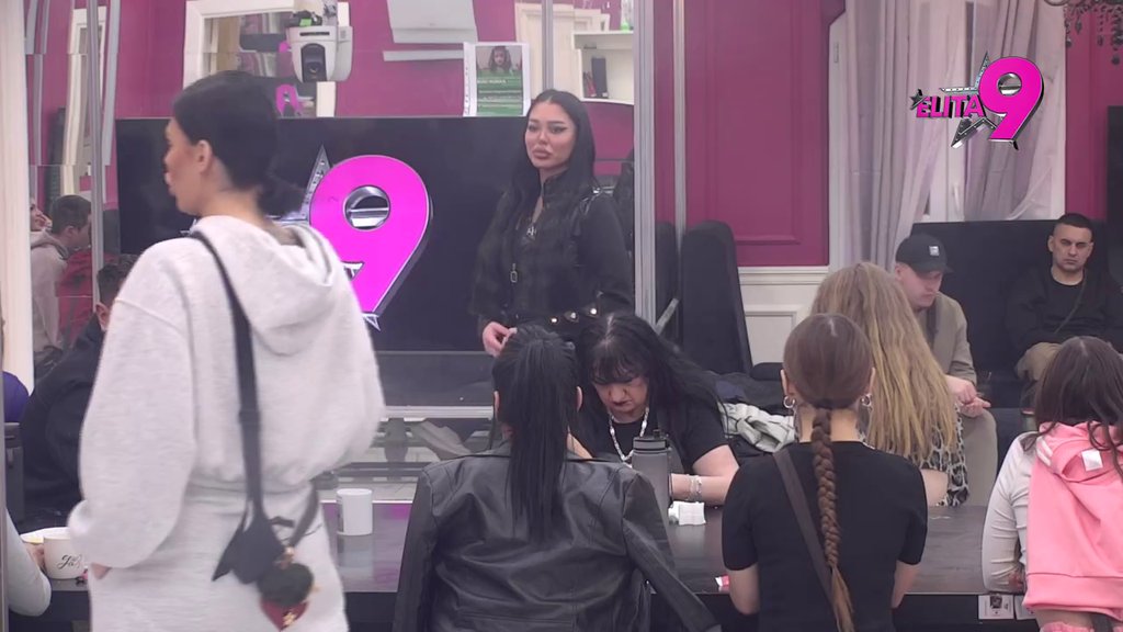 Nema veze bez Maje Marinković: Mina saznala šta joj je Viktor radio iza leđa, njena reakcija ostavila sve u šoku! (VIDEO)