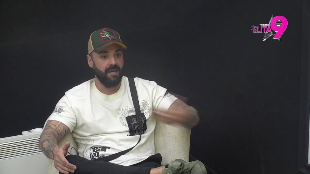 Obrnuo palačinku! Luka shvata da greši zbog popuštanja Aniti, pa se osvrnuo na Aneli: Ne znam s kim sam živeo (VIDEO)