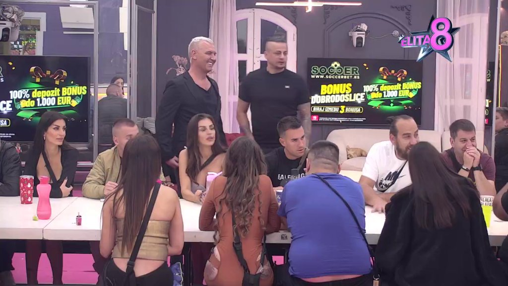 Rešio da dokrajči Blindu u svakom smislu: Terza vodi Slađu u hotel, ona ponosno najavila da će biti u ozbiljnoj vezi! (VIDEO)
