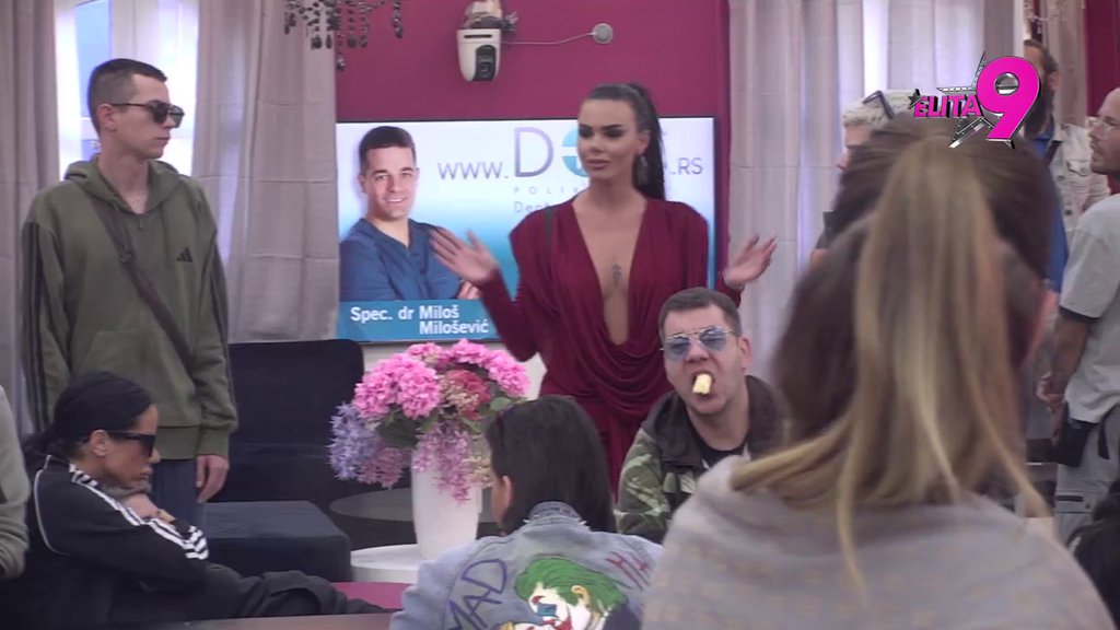 ANITA NIJE MOGLA DA SUZDRŽI SUZE! Veliki šef poslao pismo, ona se slomila na delove! (VIDEO)