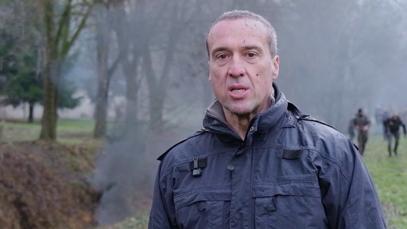 FANTOMKI I PANCIRA NIJE BILO? Mladen Mijatović se oglasio za Pink.rs: Ovo su detalji navodne pucnjave na Zvezdari
