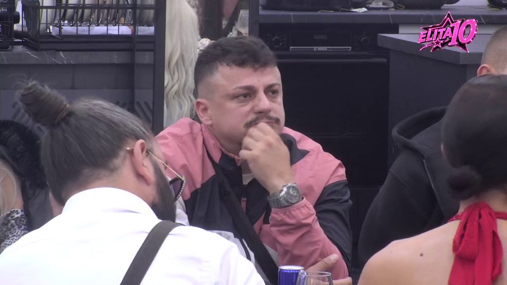 TRESE SE BELA KUĆA! Uroš Stanić ne bira reči za nominovane: KAKAV JE UKUS DANETOVE... (VIDEO)