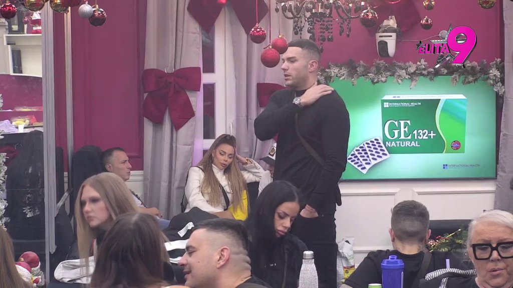 Čudi me da se opustila kad zna koliko sam gadan kad se svetim: Alibaba novim poniženjem zakucao Aneli za dno, od ovoga nema dalje! (VIDEO)