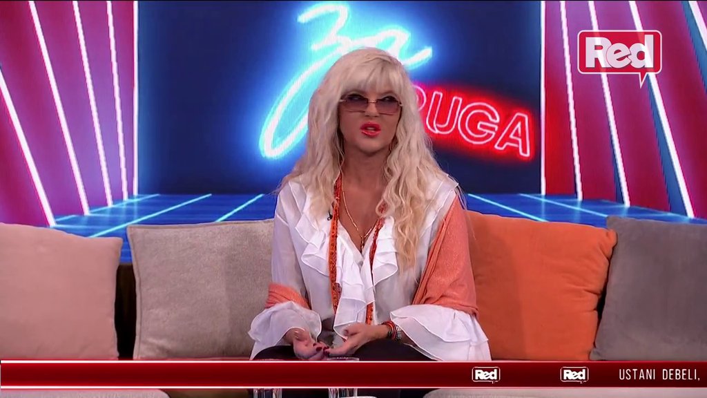 JA SAM TRI PUTA BILA VERENA! Jami navija da Teodora raskine veridbu, ubeđena da su ona i Filip IDEALNA KOMBINACIJA (VIDEO)