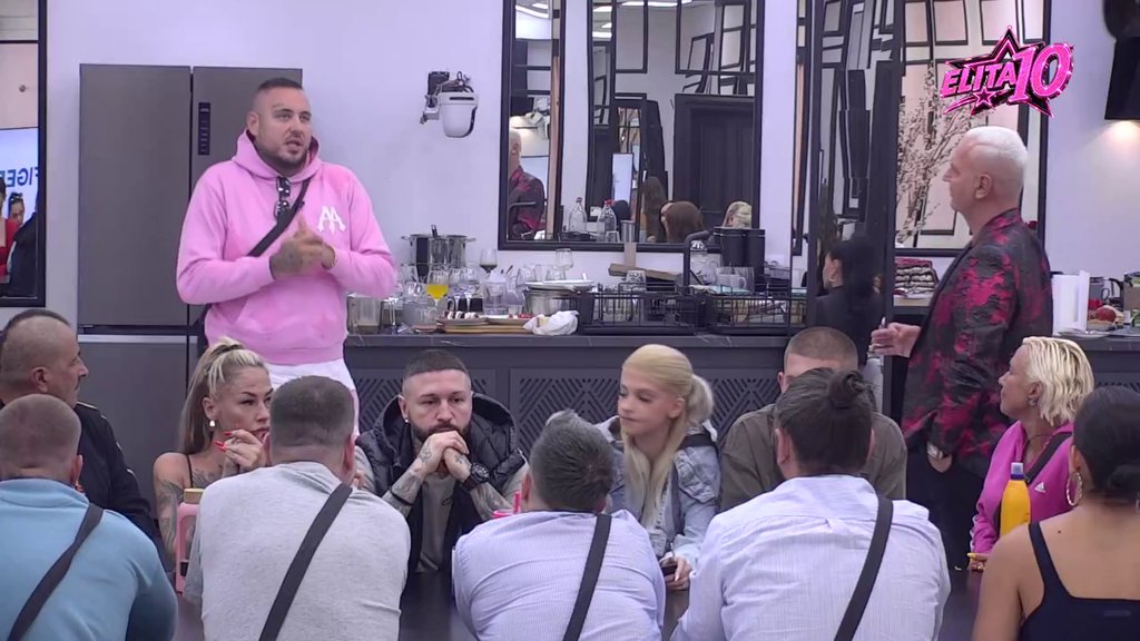 Sudo mi je rekao da je on plašljivi miš: Car progovorio o pozivu sa Asminom, detaljima HAOSA u Crikvenici, pa priznao: Nek dođe da mu pokažem šta je MALTRET (VIDEO)