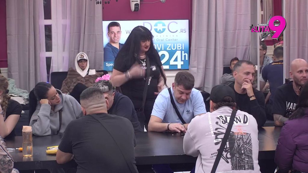 Kačavenda izabrala svoje top tri: Ovo su joj miljenice u Eliti 9! (VIDEO)