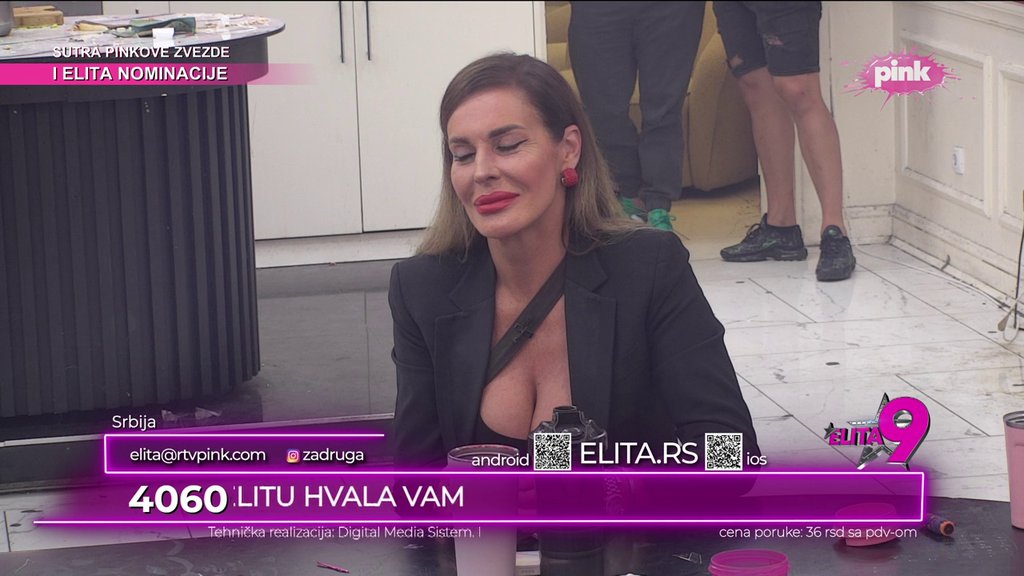 Ima dosta putera na glavi: Sofija drži Kačavendu u šaci, spremila se da progovori o njenoj prljavoj prošlosti! (VIDEO)