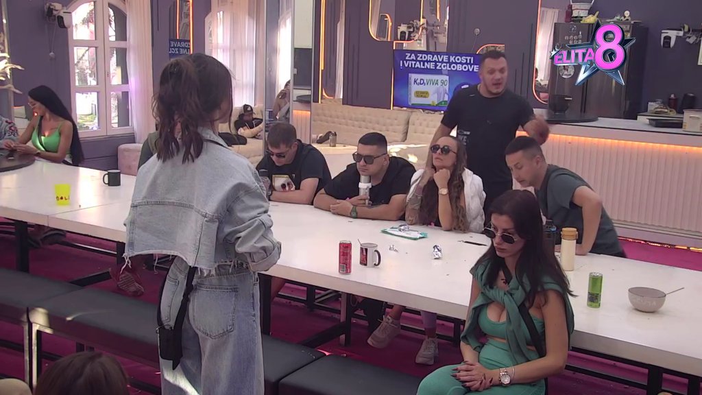 Ne može im niko ništa: Anđela priznala koliko joj je bitna podrška porodice, Gastoz pristao na izazov: Moje šale je prihvatio svet, pa će i Đuričići! (VIDEO)