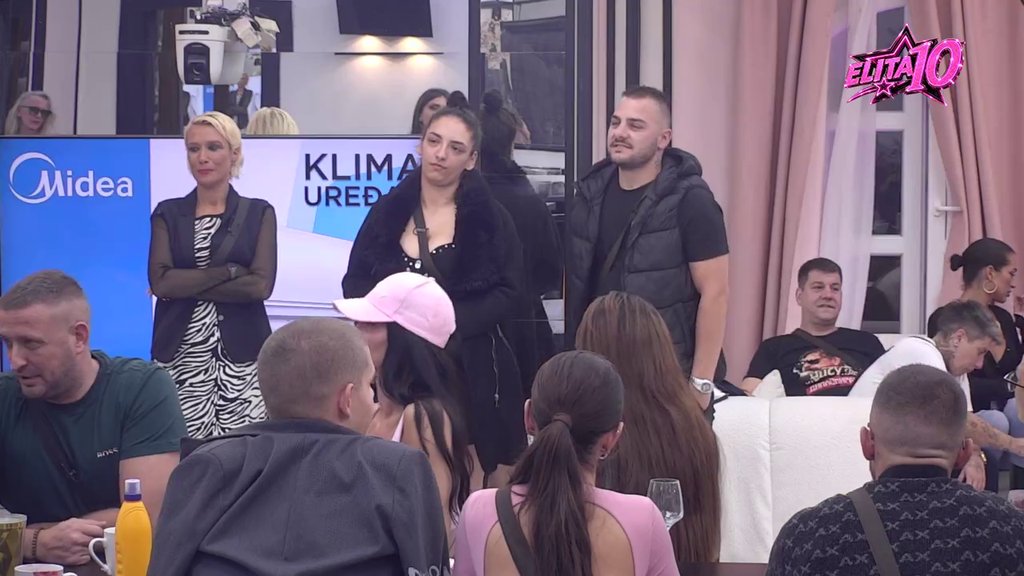 Kome se drma tlo pod nogama? Čak četiri takmičara će se boriti sutra za opstanak u Eliti! (VIDEO)