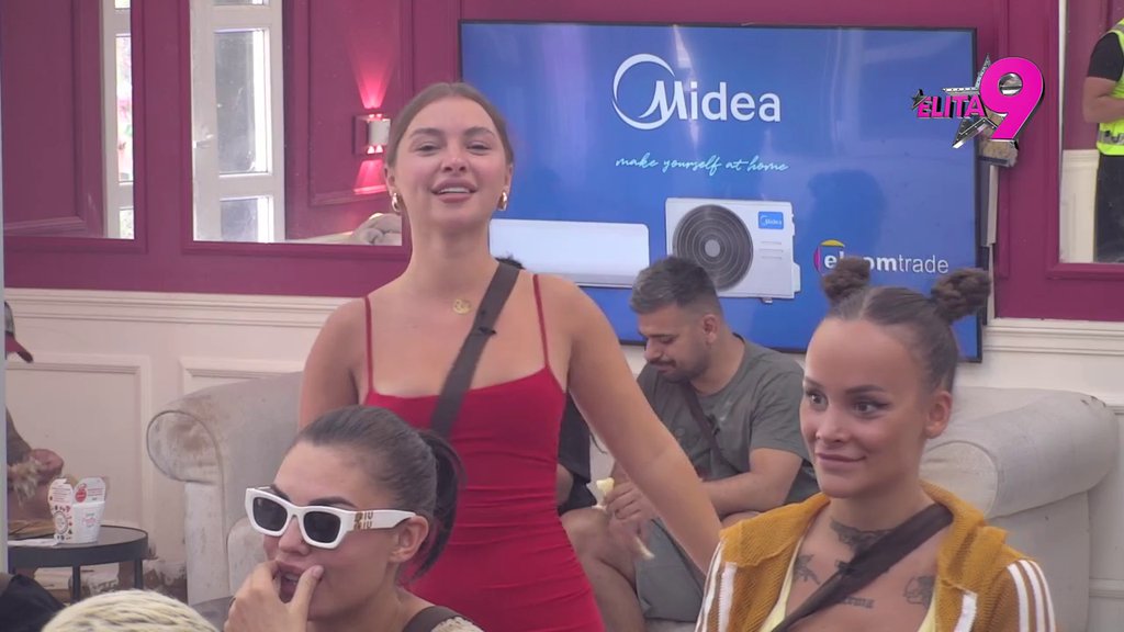 Sale, Murat, Janjuš, Anđelo, Ivan... Sara se prisetila svih svojih ljubavnih izbora, ponosna kao da je osvojila Oskara! (VIDEO)