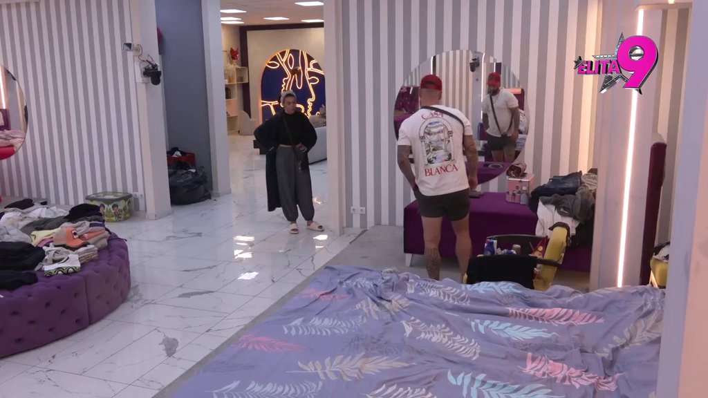 Doživela fras: Anita izgorela od ljubomore zbog Luke i Stanije, odmah mu očitala bukvicu! (VIDEO)