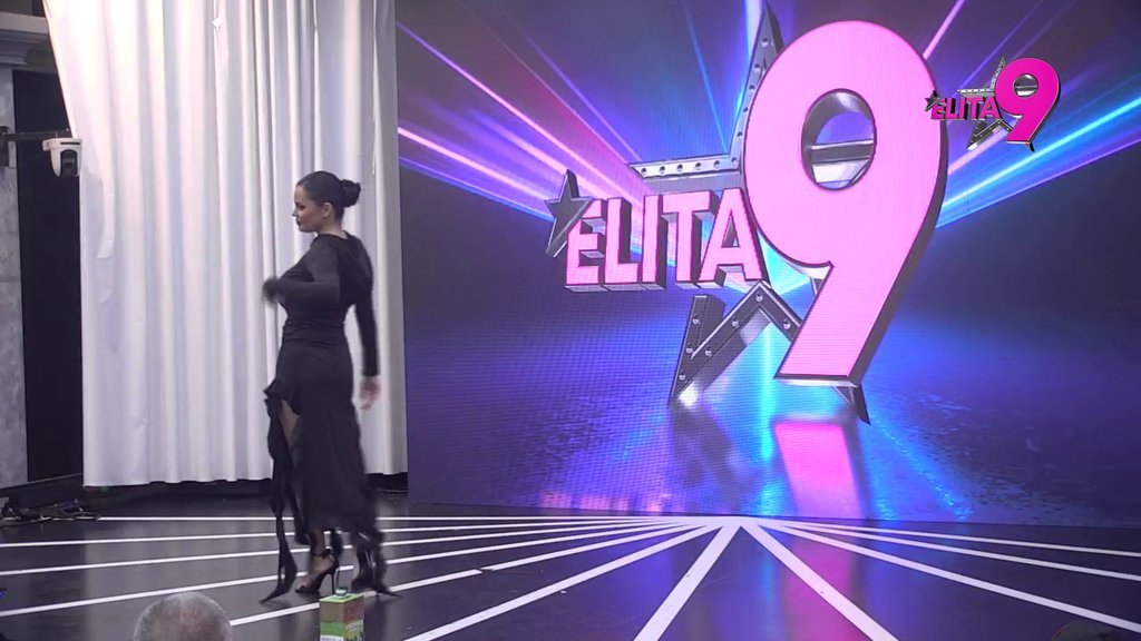 Janjušu pala vilica do poda: Vruće scene Jovane Cvijanović nikoga nisu ostavile ravnodušnim, ovo se ne viđa svaki dan (VIDEO)