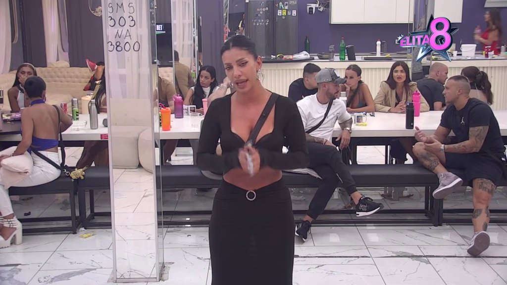 Prerasla sam dečije boginje da me radi nešto što je zabranjeno: Aleksandra progovorila o osećanjima i odnosu sa Milovanom, Minić priznao: Kapa dole za gospodina Uroša, nema šta! (VIDEO)