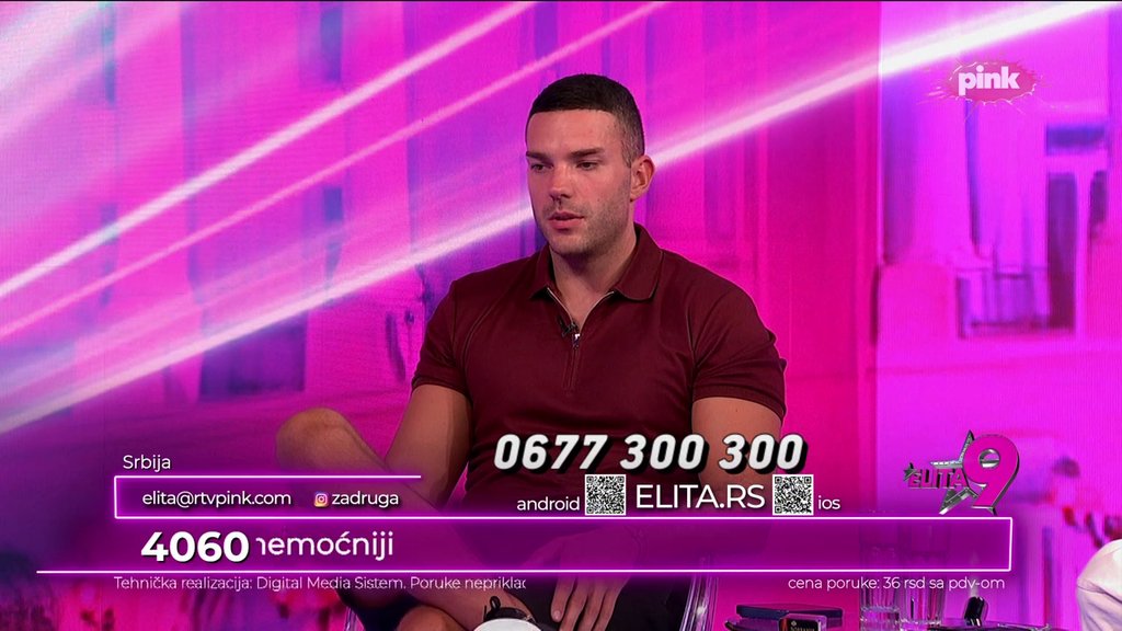 Crkava od smeha dok je vređaju: Aneli uspela da razludi gledaoce, ovako ponosna nije bila nikad! (VIDEO)