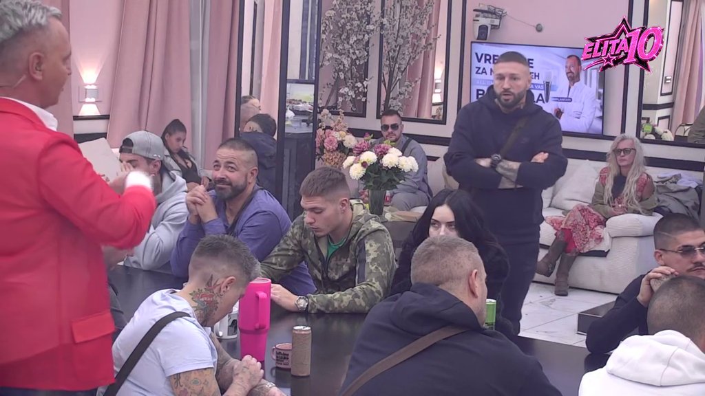 Anđela predložila Caru da se vrati u Crikvenicu na dve nedelje?! Mateja izneo ŠOK detalje iz razgovora s Filipom, evo šta je istina (VIDEO)