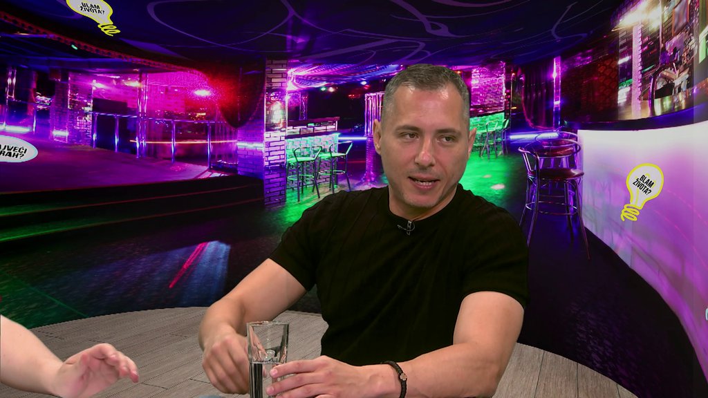 ZMIJA NIJE PROGUTALA ŽABU, ON JE PRINC: Miki Dudić stao u zaštitu brata Peje, odgovorio na prozivke o njegovom POROKU, pa Enu nazvao SNAJKOM U POKUŠAJU (VIDEO)