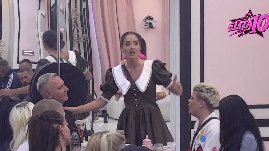 Anđela se prisetila starih vemena kada je bila maca Liza! Sanja analizirala nju i Cara: Njihovo prijateljstvo podseća na njeno i Zvezdanovo (VIDEO)