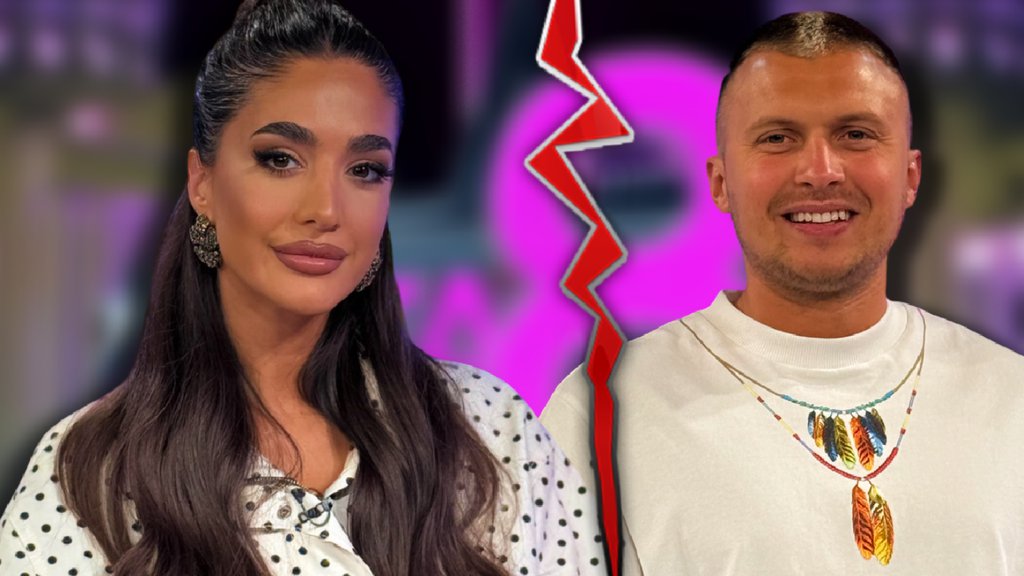 Oduševio se: Karić danas puni 33. godine, a pogledajte kako ga je Andrea iznenadila u ponoć! (VIDEO)