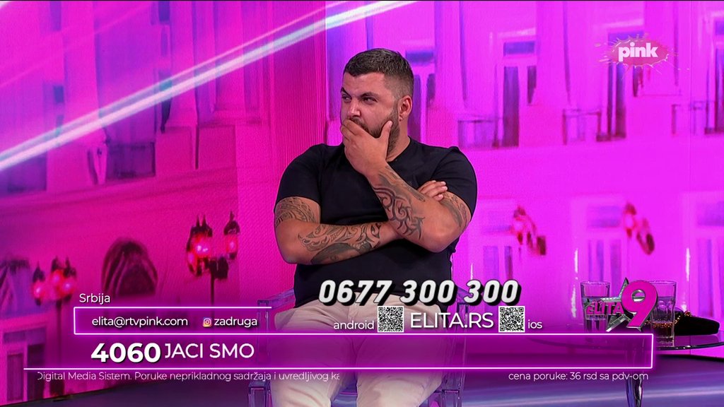 Ima želudac da svari sve: Maja i Amsin žestoko opleli po reskidu Bebice i Teodore, pa se dotakli i Sofije! (VIDEO)
