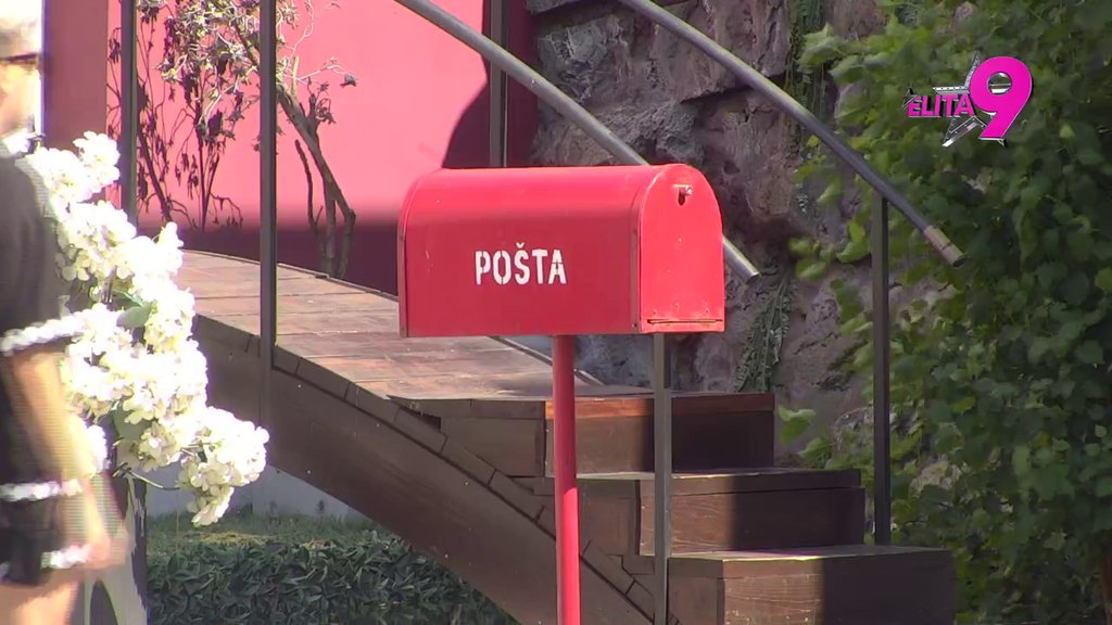 UČESNICI NA VAŽNOM ZADATKU! Veliki šef poslao važno pismo na adresu Bele kuće, vreme je da se finalisti Elite obrate svojim glasačima! (VIDEO)