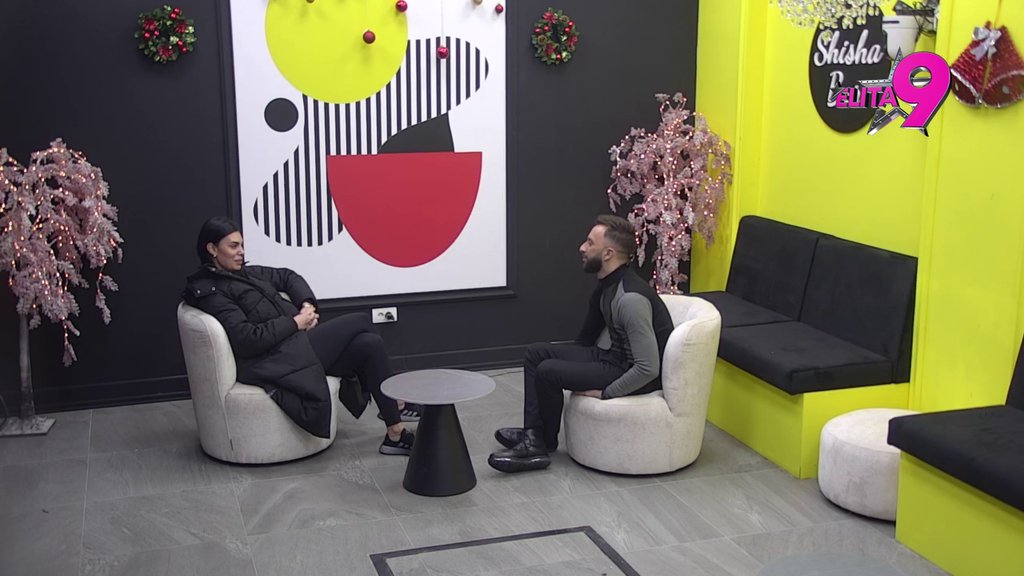 Ne pitaj me ništa, svi su izbezumljeni: Šest godina malđi Viktor zaludeo Minu Vrbaški, ona priznala da je Terzina KARMA! (VIDEO)