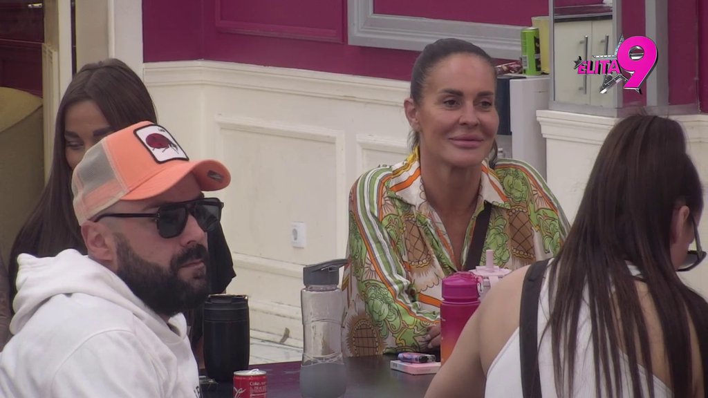 POGLED GA JE ODAO: Aneli uverena da je Janjuš ucenio Milenu kako ne bi otkrio da su bili INTIMNI, njih dvoje oštro demantovali njene navode! (VIDEO)