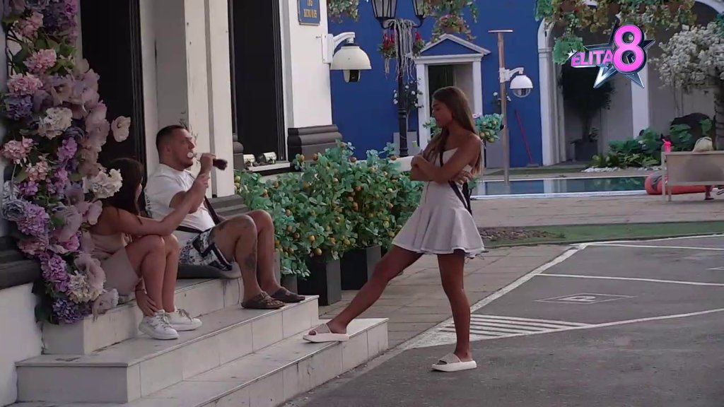 Kome se ti ne bi dopala? Gastoz i Sofi obavili nikad iskreniji razgovor, Anđeli će se slošiti kad sazna detalje! (VIDEO)