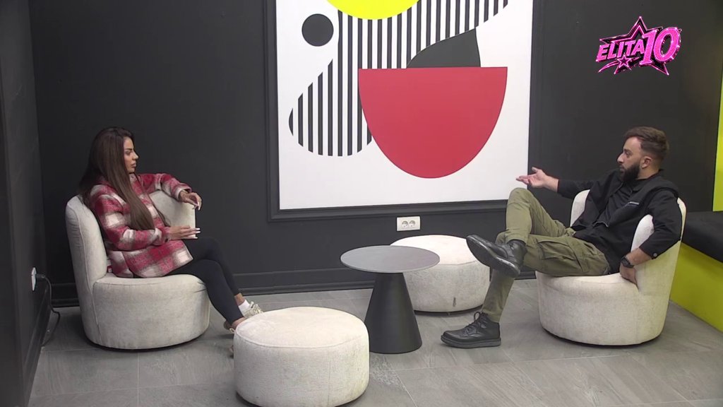 SVE JOJ SE SKUPILO! Sanju totalno savladale emocije, pa bez zadrške progovorila kroz šta je prošla sa Markom: Radila sam na samouništenju  (VIDEO)