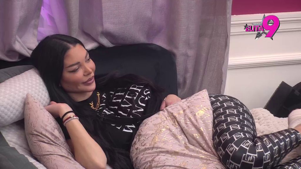 Živi kod mame, nema položeno, ima tetovirane suze... Alibaba bljuje vatru po Filipu Caru, Maja ga šokirala priznanjem! (VIDEO)