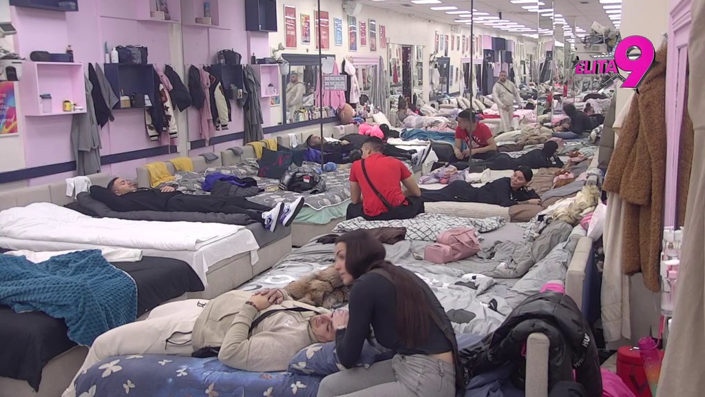 NAŠAO NASLEDNIKA: Anđelo sebi zadao ozbiljan zadatak, nakon Elite se ŽENI, a Muratu prepušta sve devojke Beograda (VIDEO)