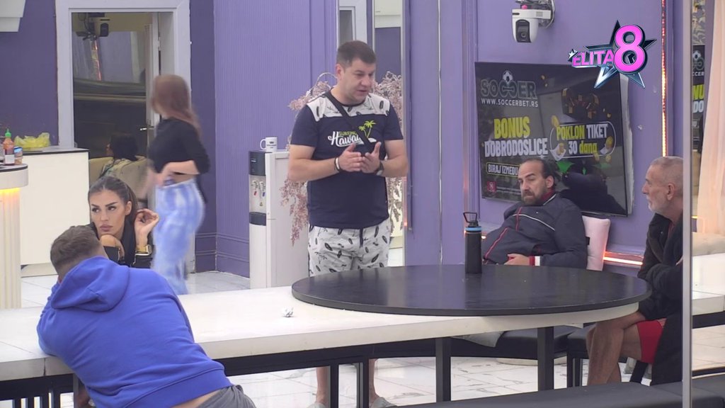Je*aću te u septembru, kad ne budeš imala gde da spavaš: Bukti rat Ivana i Jelene, pale nikad brutalnije uvrede! (VIDEO)