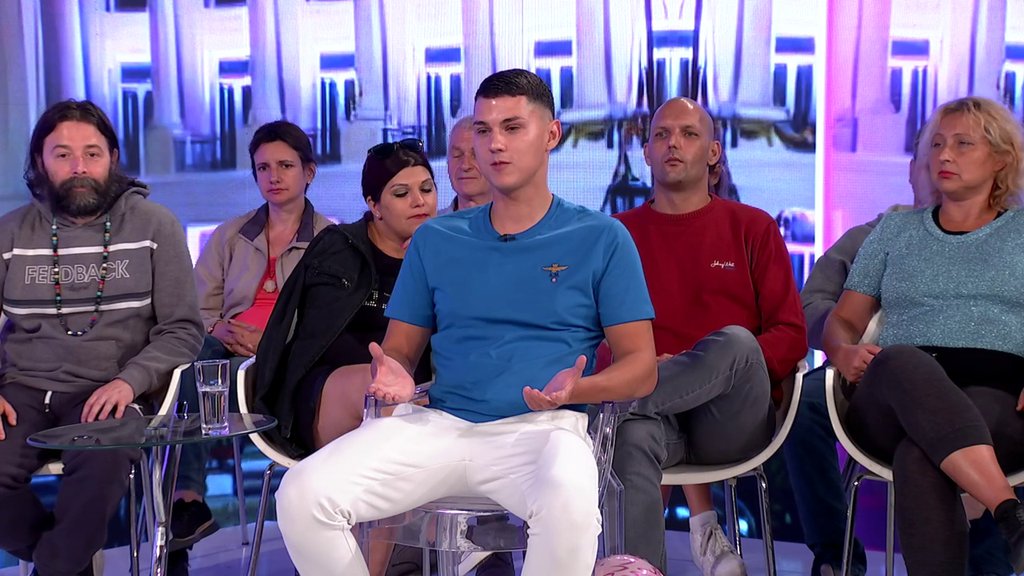 Bude mi teško, ugasim telefon... Peja priznao da i dalje voli Enu, još nije spreman za NOVU LJUBAV! (VIDEO)