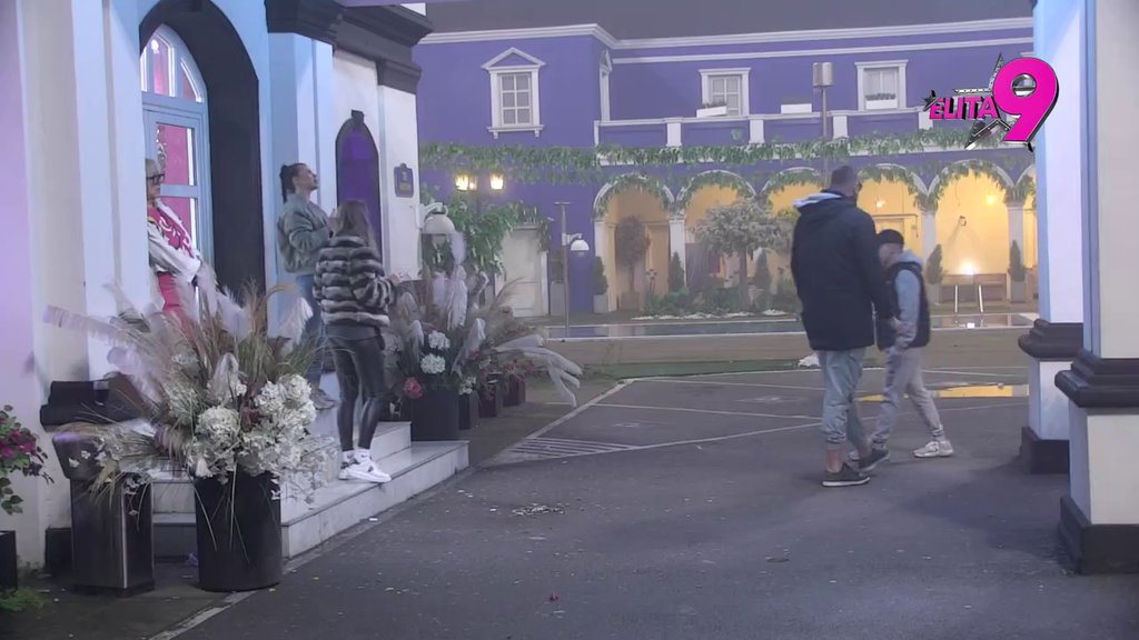 Ja sam srećna: Anita pokušava da se uzdigne sa dna na kom se našla zbog Filipa (VIDEO)