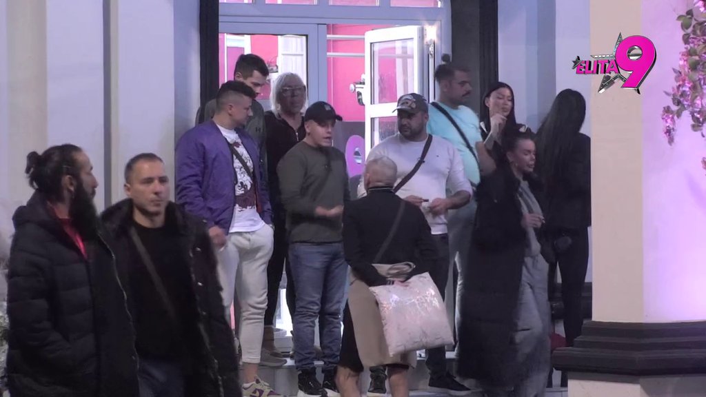 Ti si najveći prevarant veka: Mići pala roletna i brutalnu istinu sasuo Alibabi u lice, pa napenalio i Daču! (VIDEO)